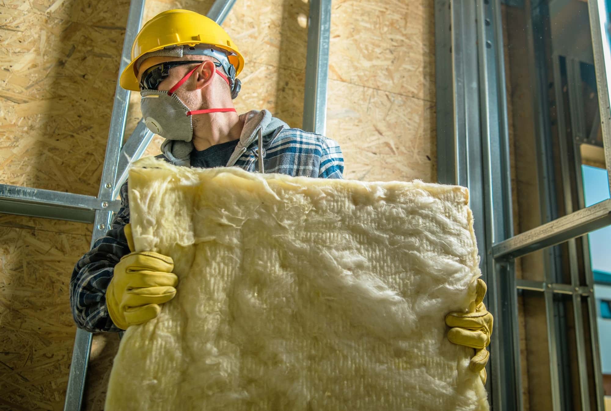 Spray-Tech Insulation