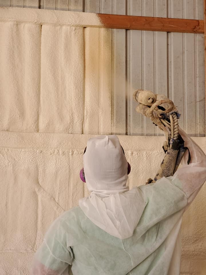 Spray Foam Insulation Ottawa Ontario