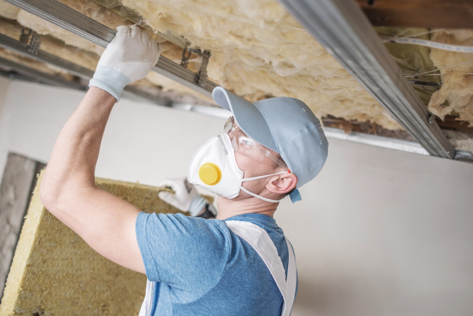 Best Insulation Removal Ottawa