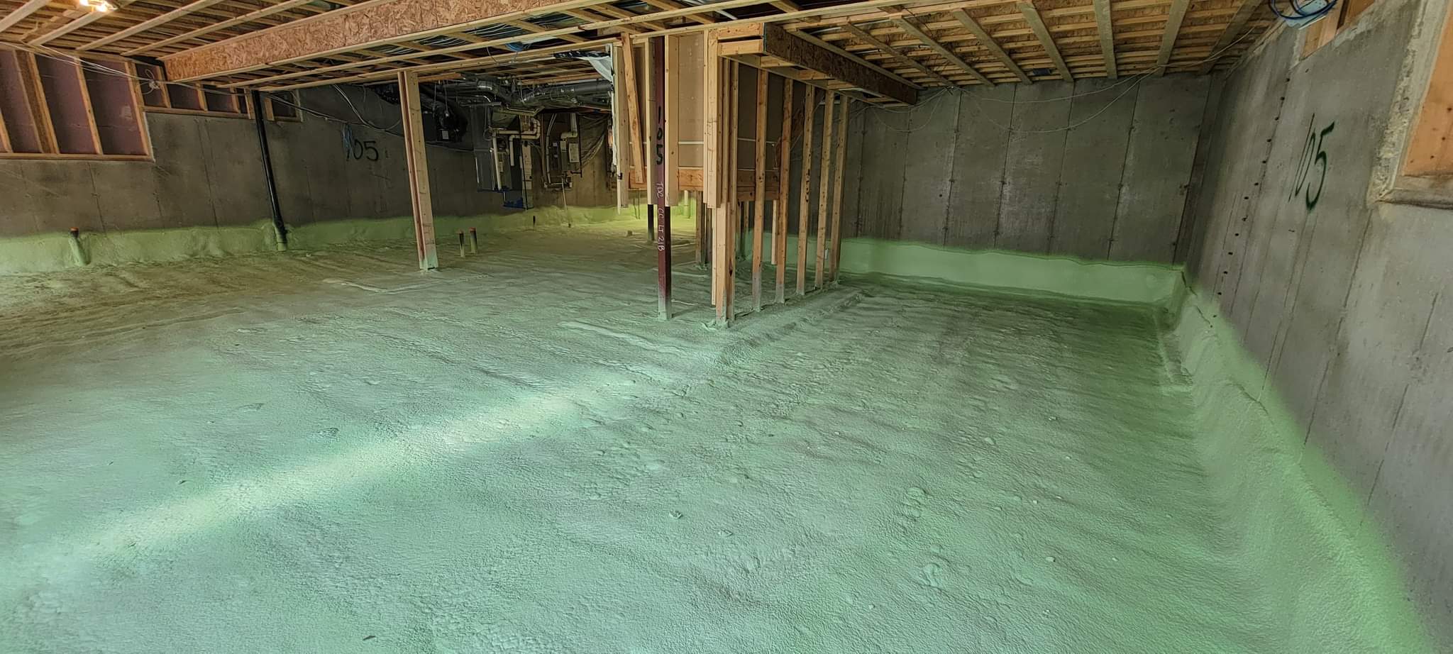 Ottawa Spray Foam Insulation Companies