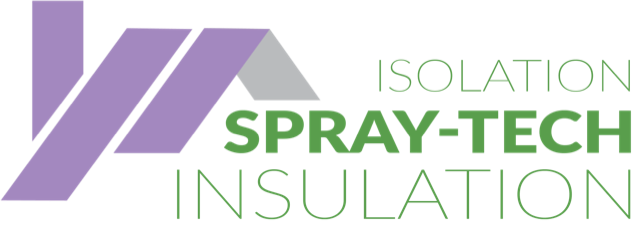 Spraytech Insulation Logo